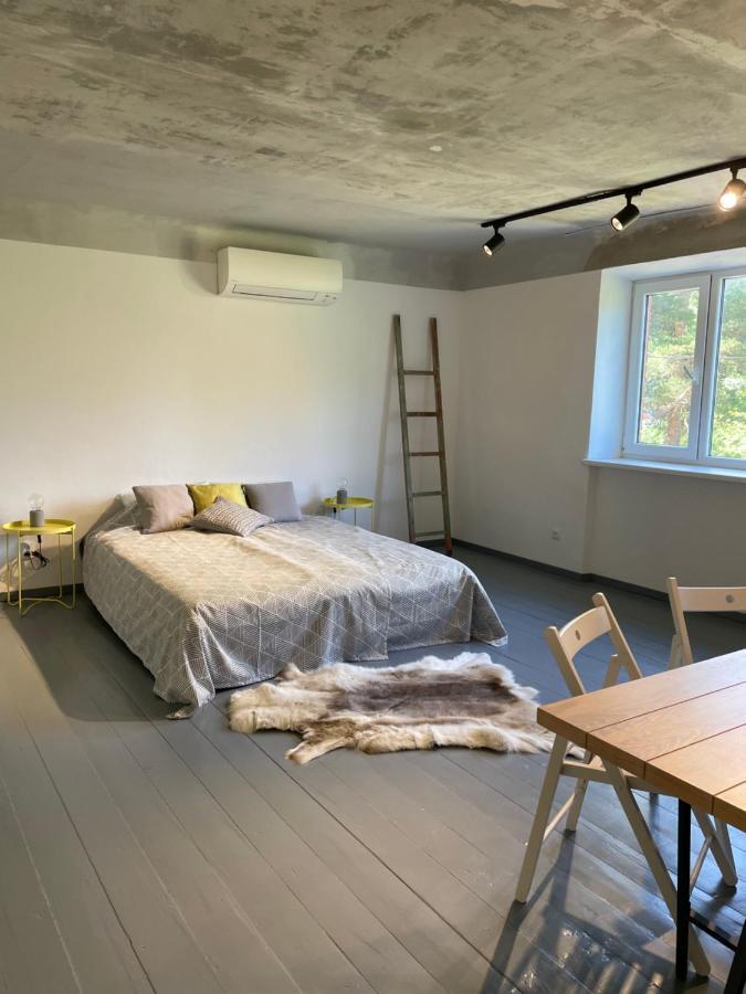 Kolka, Latvia Apartment Bagian luar foto