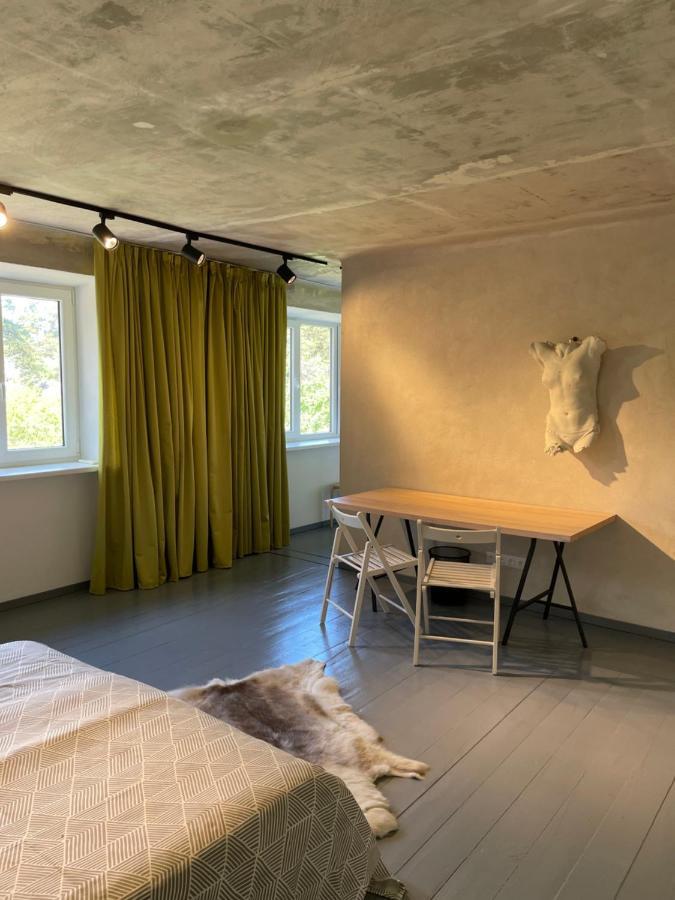 Kolka, Latvia Apartment Bagian luar foto