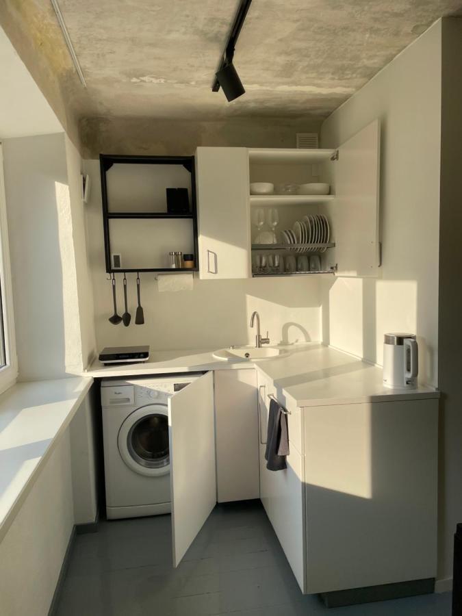 Kolka, Latvia Apartment Bagian luar foto