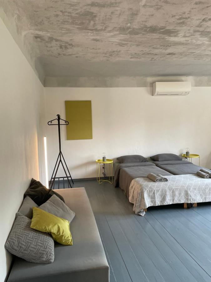 Kolka, Latvia Apartment Bagian luar foto