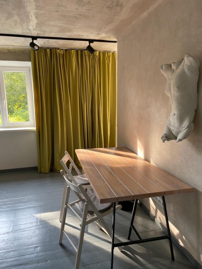 Kolka, Latvia Apartment Bagian luar foto